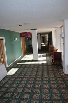 Grand Victoria Hotel Freeport المظهر الخارجي الصورة